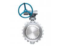 API609 Cast steel Butterfly valve 150#   China Famous Butterfly Valve  Wholesale Cast Steel Butterfly Valve