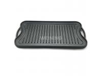 cast iron griddle
