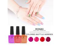 RONIKI MINI GEL POLISH  custom Gel Polish china  Gel Polish 