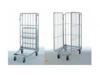 Three useful warehouse storage devices