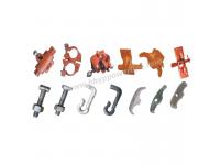 Construction Fitting  Stainless Steel Springs   Steel Springs