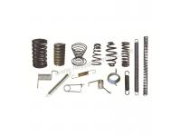 Spring  Spring Steel  Spring Washer   Stainless Steel Springs   Steel Springs