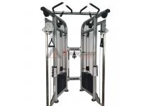 M1-005 Adjustable Dual Pulley System