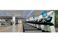 Welcome to Hebei JinAo Fitness Equipment Co., Ltd.