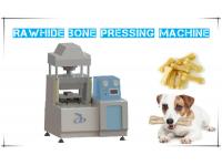 How To Choose A Pet Food Equipment Mold?