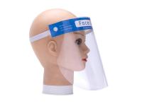 Disposable medical face shield   infection control solutions   Disposable Face Mask Supplier/Wholesaler