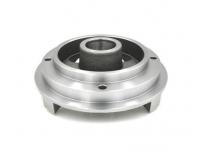 Forging Parts with Machining