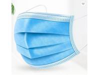 Disposable Medical Face Mask VIFM02  Disposable Medical Face Mask   Disposable medical face shield Wholesaler