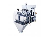  Electronic Linear Weigher for Weighing and Filling Milk Powder, Seasoning Powder, Salt