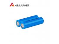 3.7V Li-Ion Cell Cylindrical 18650 2600mAh  Wholesale 18650 Rechargeble lithium ion Battery Cell 3.7V 2200mAh