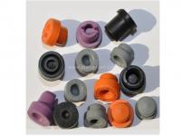 Butyl Rubber Stopper is so Popular