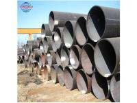 Why Use Seamless Steel Pipe for Oil Transportation?