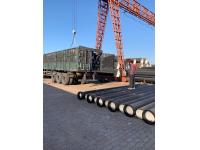 Our Products are Delivered to Customers.