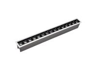 LED Linear Light LL-AC  dimmable LED Linear Light for sale   Customized LED Linear Light supplier