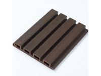 eco-friendly interior 3D wpc exterior wall panel wpc wall cladding in stock