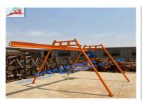 Rope length 30m Load weight 500kg Mobile hanger lift