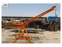 Rope length 30m Load weight 300kg lift hoist