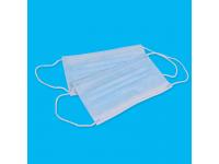 The Mask Layer of Friendly to Skin