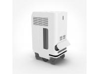 UVC LED Disinfection Robot