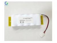 Do you know how to repair Ni-Cd Battery?