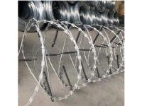 What are the Application Scenarios and Installation Methods of Razor Wire ?