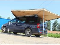 Why is Sunday Campers the best Vehicle Awning Tent?