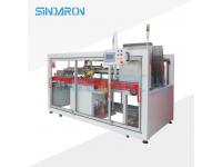 High-speed Carton Erector GPK-40H50