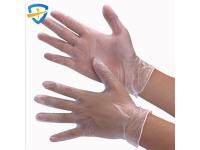 Disposable Powder free Vinyl gloves