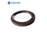 How to Repair and Replace the Crankshaft Seal of the Car?