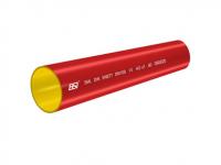 ​How to Apply Commonly Used Flexible Cast Iron Pipes?