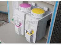 ELIMINATION OF SIMPLE MALFUNCTION OF ANESTHESIA MACHINE