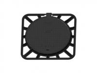 What are the 3 Simple Tips for Replacing Cast Iron Manhole Covers and Frames?