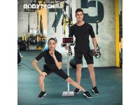 EMS Fitness Will Become a New Trend in the Fitness studio