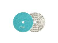 Wet Diamond Polishing Pads    Buff Diamond Polishing Pads    Black/White Diamond Polishing Pads For Sale