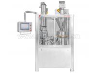 NJP-1500A Full Automatic Capsule Filling Machine