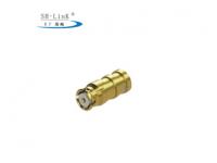 How to Distinguish Male and Female and Polarity of RF Connector?