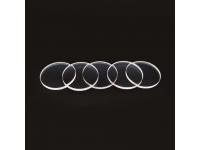 Custom Optical Windows