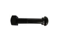 What Are The Common Treatment Methods For Anchor Bolt? 2
