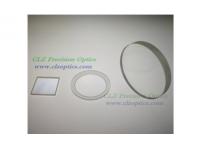 How to improve the CO2 laser damage resistance of Fused Silica Precision Lenses?