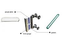 How to ensure the safety of gauge glass for marine boilers