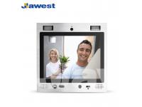 Intelligent Visual Interphone For Smart Home