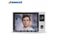 Intelligent Biometric Identification Terminal