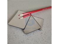 Modern Signs Mirror Acrylic Sheet