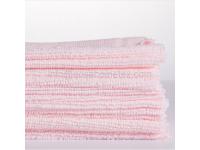 16208 Microfiber Cloth Tissue Box Packing