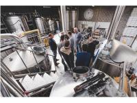 What is the Turnkey Brewing System?