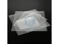 Extruded Acrylic Sheet