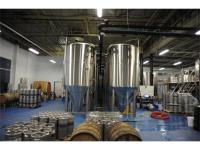 25HL Brewery -  Avant-Garde Artisans Brasseurs