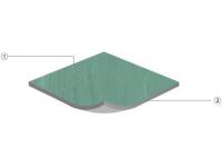 Taurus Homogeneous Flooring