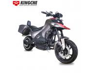 KingChe Electric Motorcycle MG     lithium battery electric motorcycle 