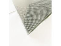 Fritted Laminated Glass   Bulletproof Laminated Glass  Clear Laminated Glass Exporter